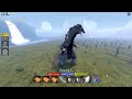 Nuevo kaiju Voltidra! | Tanques utilizables? | informacion de los gamepasses ||| Kaiju Universe