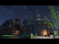 Fallout 4 Playthrough -Searching for clues