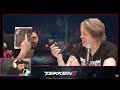 Tekken Talk | Bandai Namco  |Lidia