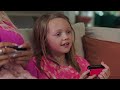 Christina Aguilera & Her Family Make Memories with Nintendo Switch