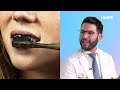 Dentist Explains Do’s and Don’ts of Brushing Teeth, Waterpiks and Flossing | Ask An Expert | Health