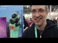 The Inanimate Players At PAX East 2024