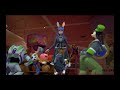 Kingdom Hearts 3 - All Boss Fights - Critical Mode No Damage Level 1