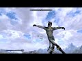 [PS4] Flying Khajiit