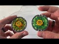 What’s the worst Metal Fight Beyblade? QF,SF & Finals!