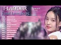 I-LAND 2 (I-LANDER) - FINAL LOVE SONG [LINE DISTRIBUTION]