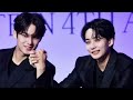 Mingyu & Jeonghan Cutest Moments and being soft couple | duo + in concert | GyuHanie