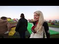 RVing at the Albuquerque International Balloon Fiesta!