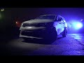 Dodge Durango 2022 SRT 6.4 : коротке відео про ГБО