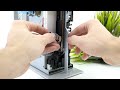 This is ITX build .. with separate liquid cooling | DreamCore |Gaming PC Build