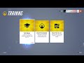 Overwatch 2 - S2 Tutorial Speedrun in 3:57:83