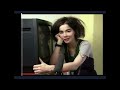 Bjork Teardown of Sony Trinitron TV (1988) 4K Upscale