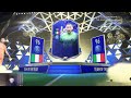 MY FINAL TOTY PACK OPENING + MID ICON PACKS