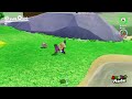 smo 'Shroom Kingdom trickjump i found