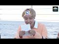 BTS write letter to Each other Bon voyage s3 [Eng Subtitle]
