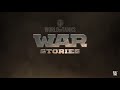 CGI 3D Animated Trailers: ‘World of Tanks’. ‘War Stories’ - by RealtimeUK