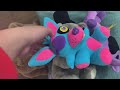 Squid games (A Plush Movie)