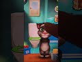 My Talking Tom Being Silly 1 Minute