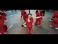 [KPOP IN PUBLIC] CHUNG HA 청하 ‘EENIE MEENIE’ (ft. Hongjoong)| Dance cover by No name