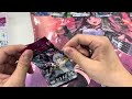 Unboxing DZBT02 Illusionless Strife Cardfight!! Vanguard