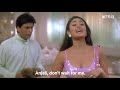 Take A Chill Pill | Shah Rukh Khan, Kajol, Kareena Kapoor | Kabhi Khushi Kabhie Gham | Netflix India