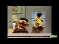 Sesame Street: Bert Gets Angry