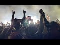 Avenged Sevenfold Live Full Set @Isleta Amphitheater (10-10-23)