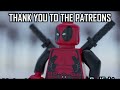 Deadpool and Wolverine In 3 minutes 41 Seconds