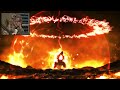 ULTIMATE Godzilla EARTH vs Void Ghidorah