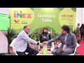 CityDNA as a cooperation hub - Petra Stušek | LJ TALKS at IMEX Frankfurt 2024