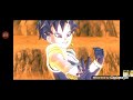 Dragon Ball super Rising Flames Opening1 made By- Drip Studios