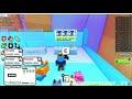 Pet Simulator 99 DUPE HACK | Duplicate pets method | PS99 DUPE | 07.07 WORK!