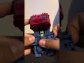 Transformers LEGACY UNTIED Animated OPTIMUS PRIME