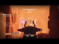 Solo Flawless New “Starcrossed” Exotic Mission (Destiny 2)