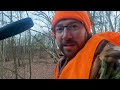 PA RIFLE HUNTING | All Day Action