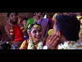 Simple Tamil Temple Wedding | Ratan Loves Sanjana