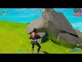 First Win On Fortnite Chapter 2 / BobcatsRaging PipRogs Bxzar