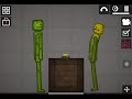I just decided to do a random Melonsandbox video for fun,