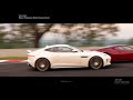 Tech Analysis: Gran Turismo Sport vs Forza Motorsport 7