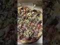 From Dough to Delicious: Making Pizza at Blaze Pizza