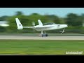 Beechcraft Starship! and Rutan Aircraft Showcase - EAA AirVenture Oshkosh 2024