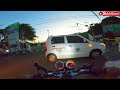 MOTOVLOG PEMULA || OMONG MASALAH MARGA || MAU NAKAL KUDU MIKIR || @abichanel5548