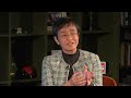 The Tortoise interview: Maria Ressa