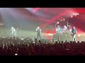 Disturbed - Live at the Xcel Center Stricken