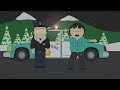 What Seems to Be The Officer, Problem? - SOUTH PARK