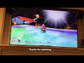 MK Wii CTGP Rainbow Road 3DS