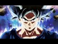 Dragon Ball Super 「AMV」 | Feel Invincible