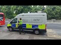 Facial Recognition Van Cardiff Taylor Swift concert