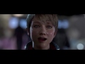 DETROIT: BECOME HUMAN trailer english sub furlan