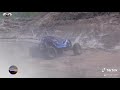 CRAZY OFFROAD FAILS ❌ & WINS 🏆| Extremely Dangerous Driving | 4X4 | OFFROAD ACTION